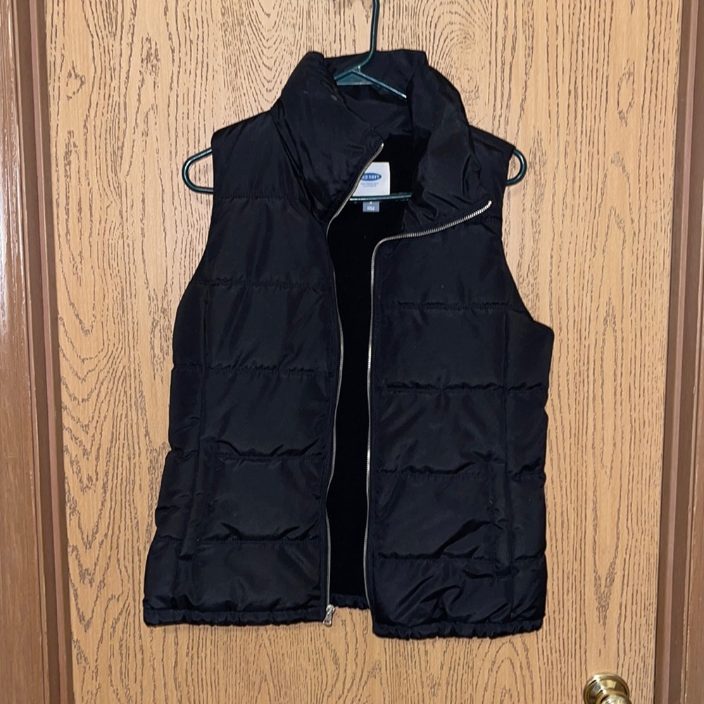 Women’s Vest